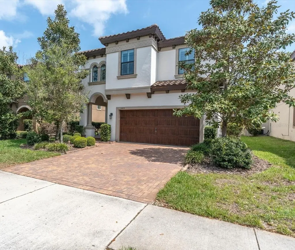 2468 Whittler Branch Odessa FL 33556