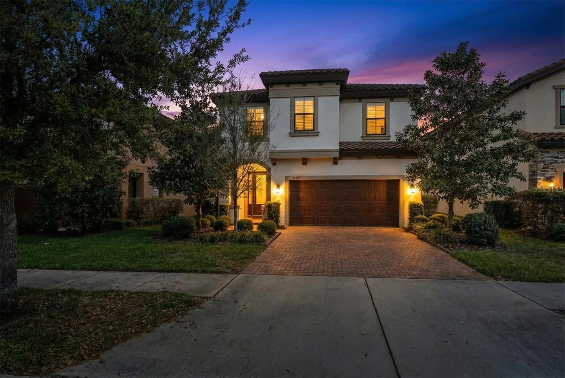2468 Whittler Branch Odessa FL 33556