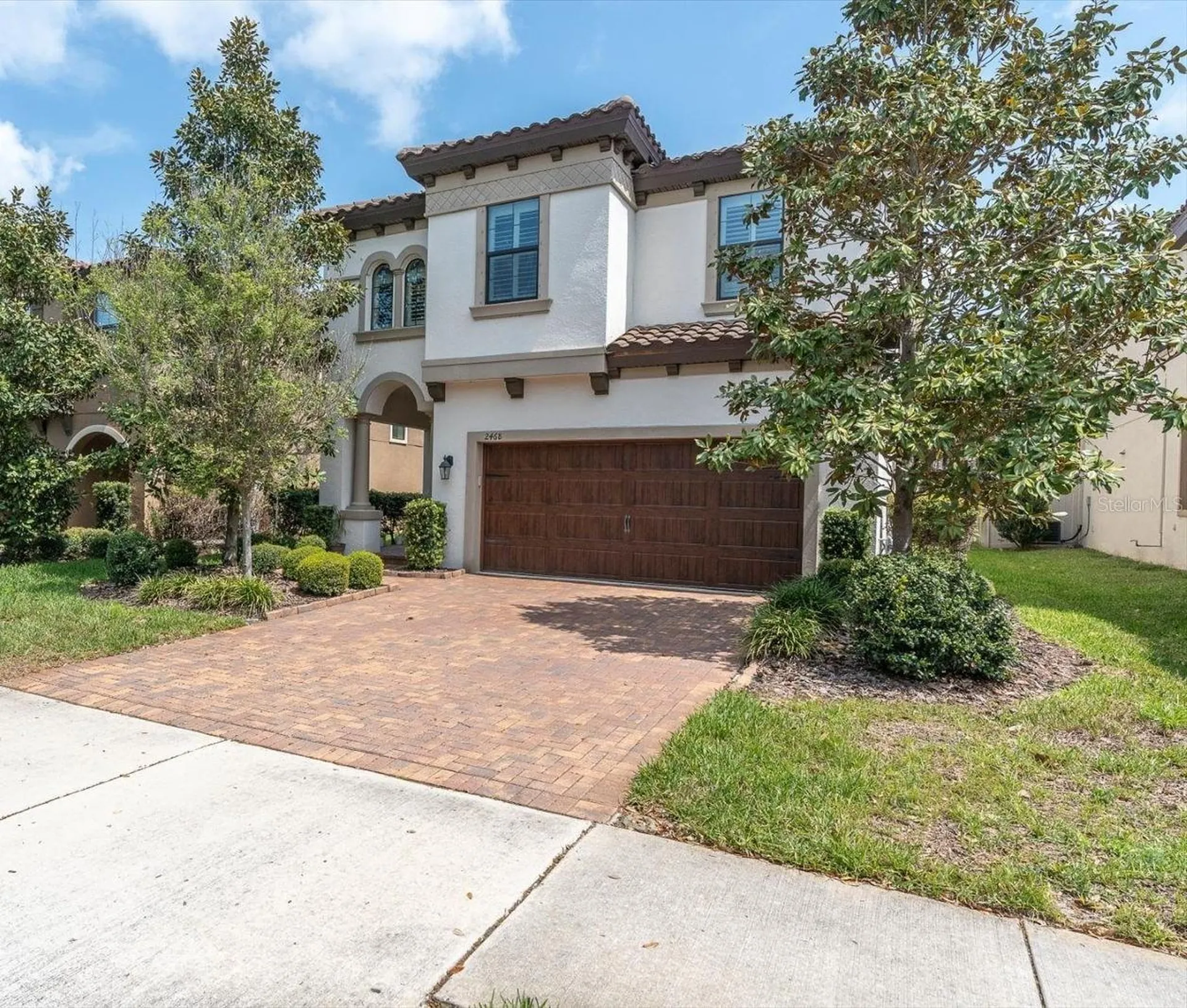 2468 Whittler Branch Odessa FL 33556