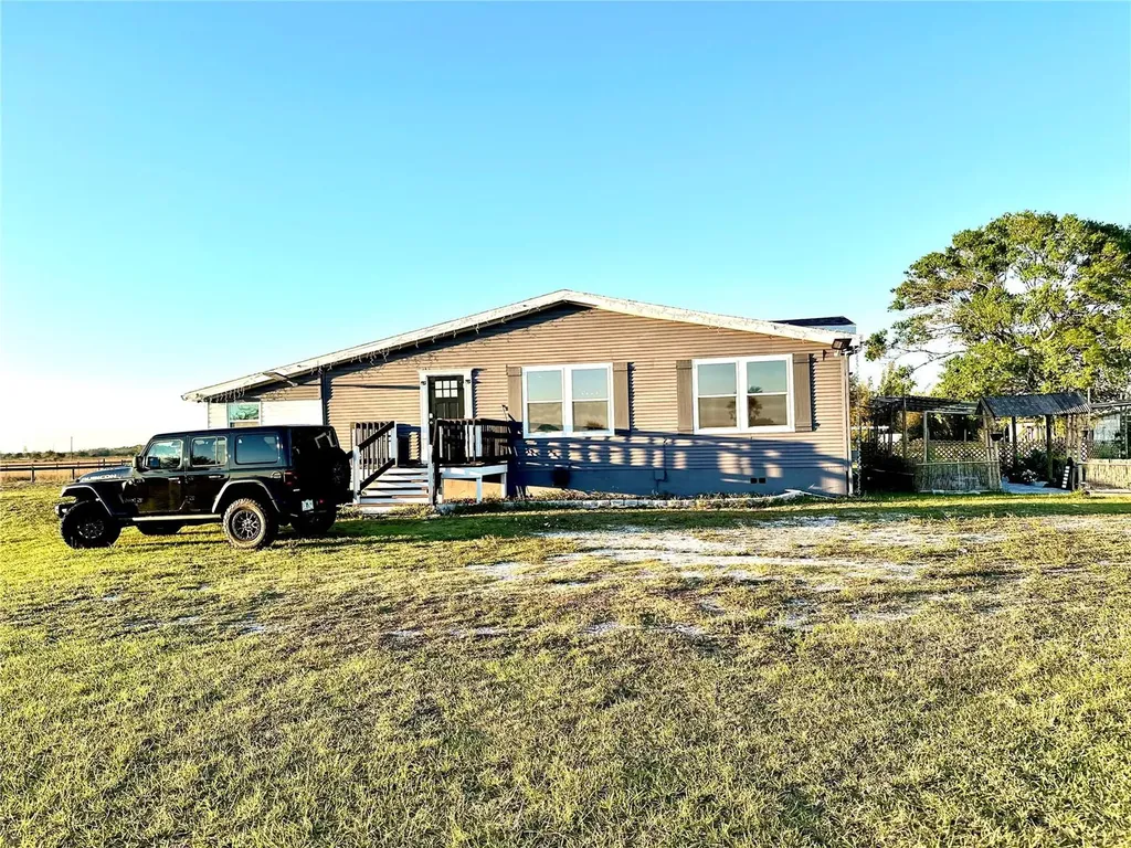35495 Singletary Road Myakka City FL 34251