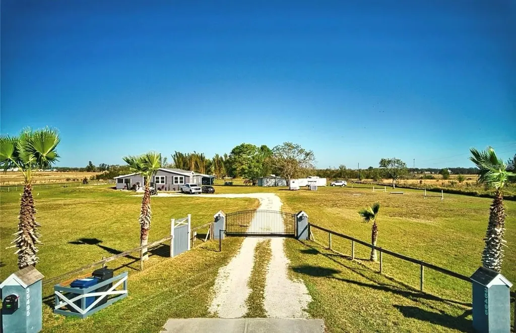35495 Singletary Road Myakka City FL 34251
