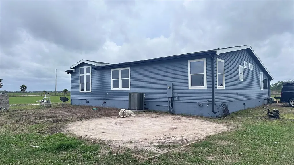 35495 Singletary Road Myakka City FL 34251