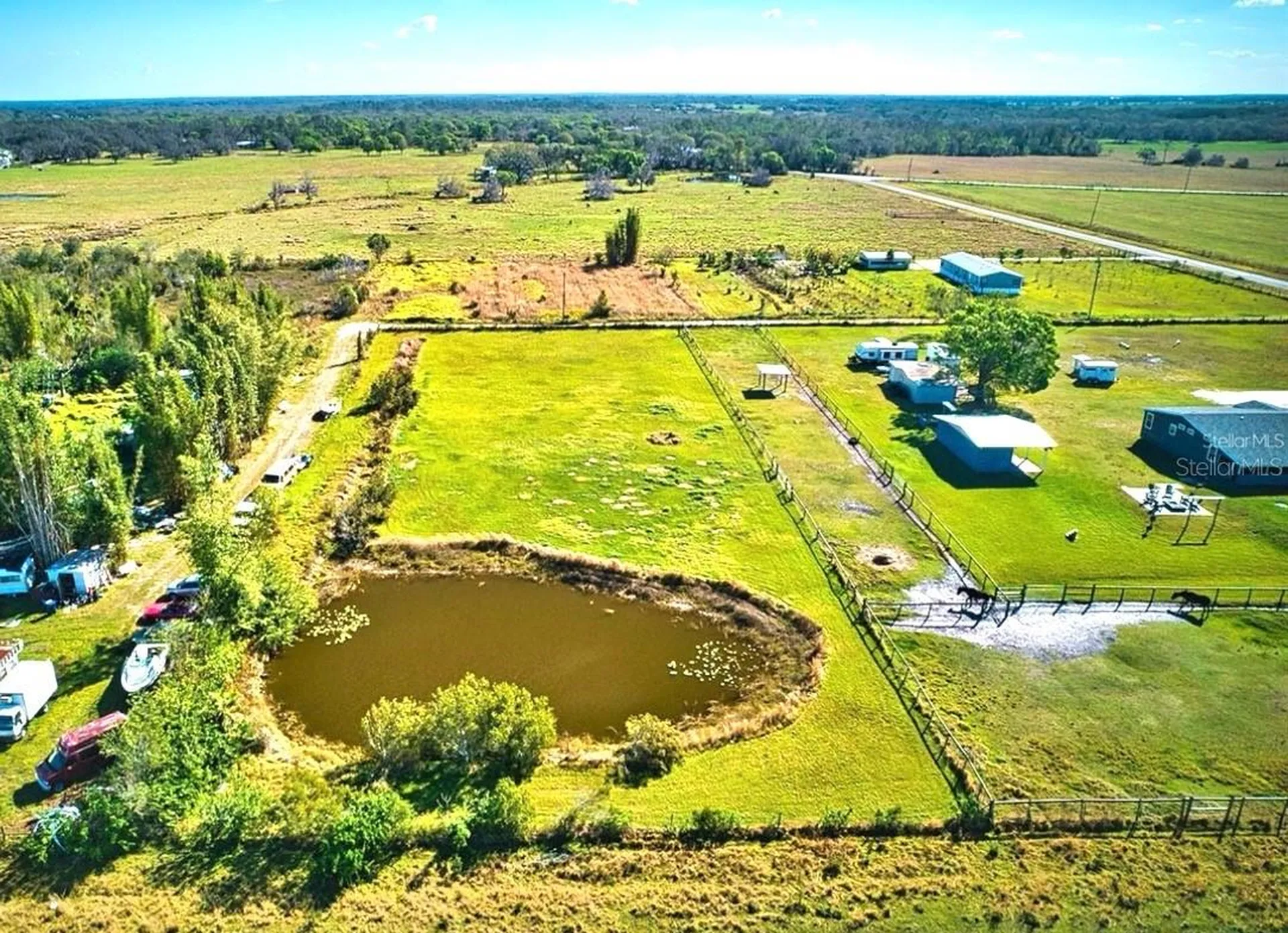 35495 Singletary Road Myakka City FL 34251