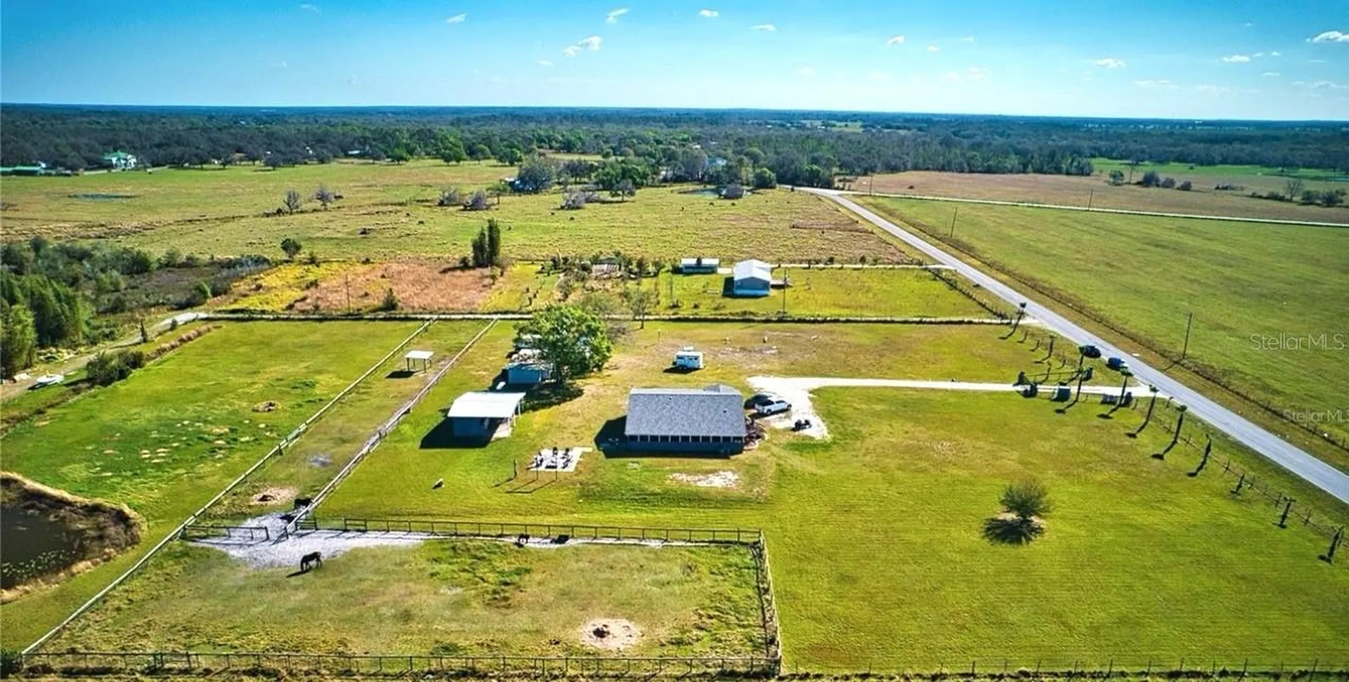 35495 Singletary Road Myakka City FL 34251