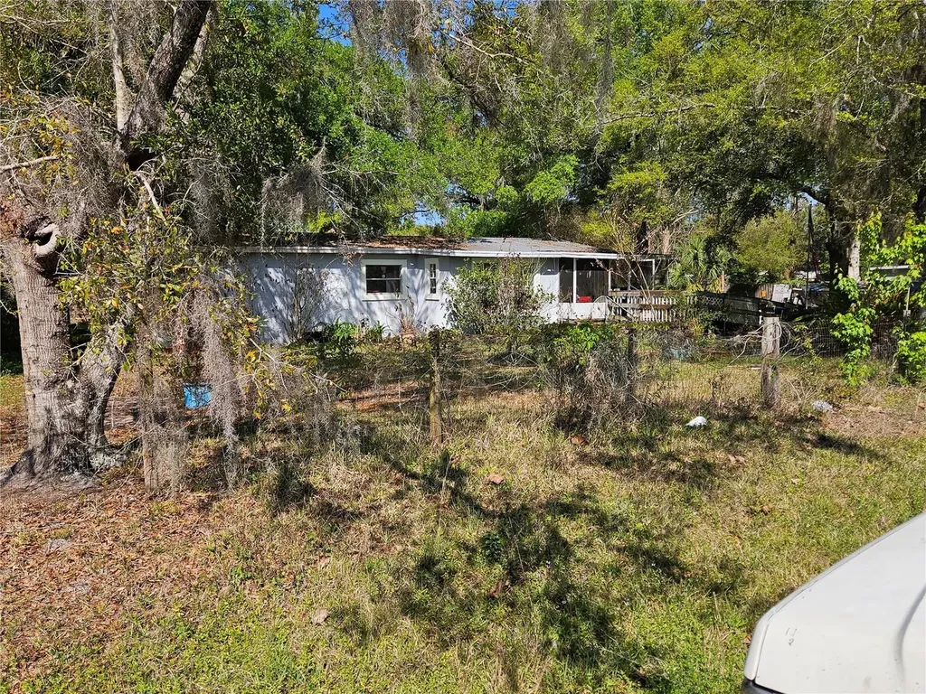 6417 Saddletree Drive Wesley Chapel FL 33544