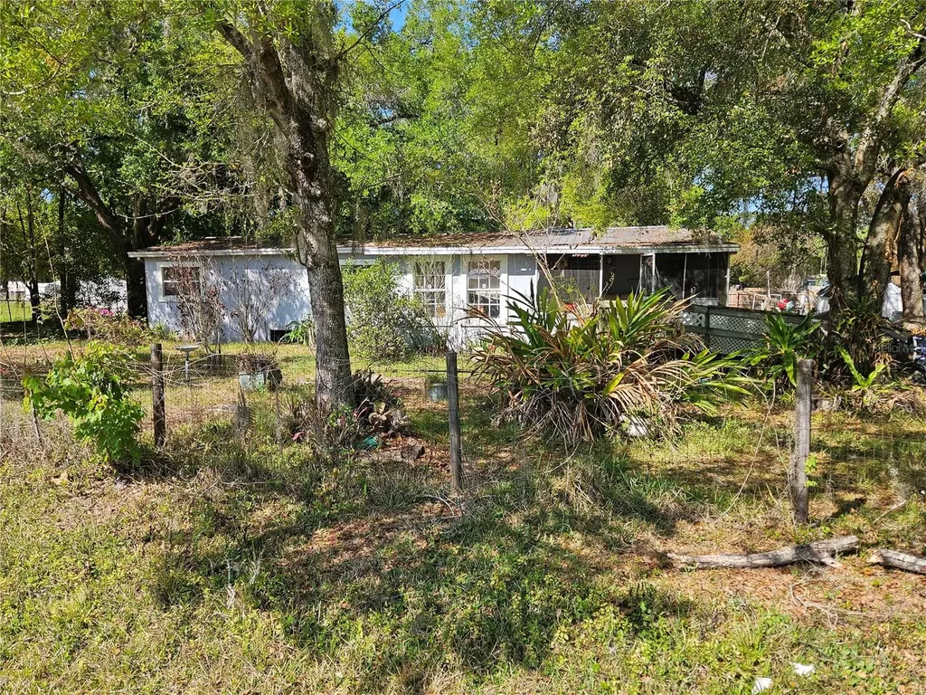 6417 Saddletree Drive Wesley Chapel FL 33544