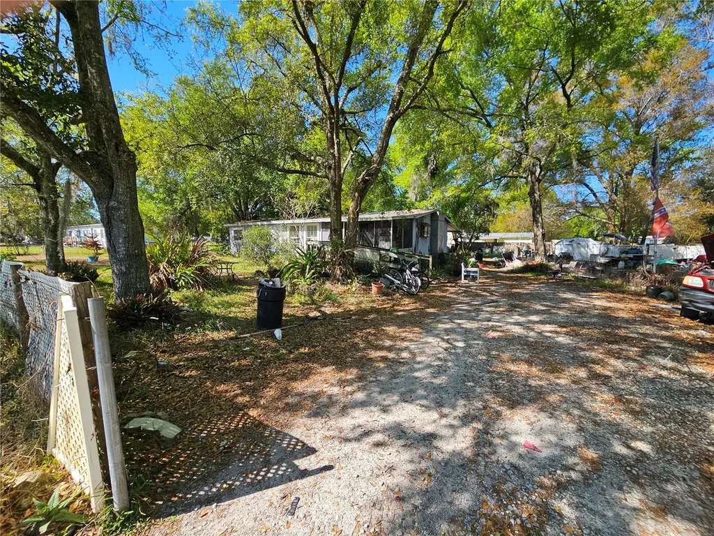 6417 Saddletree Drive Wesley Chapel FL 33544