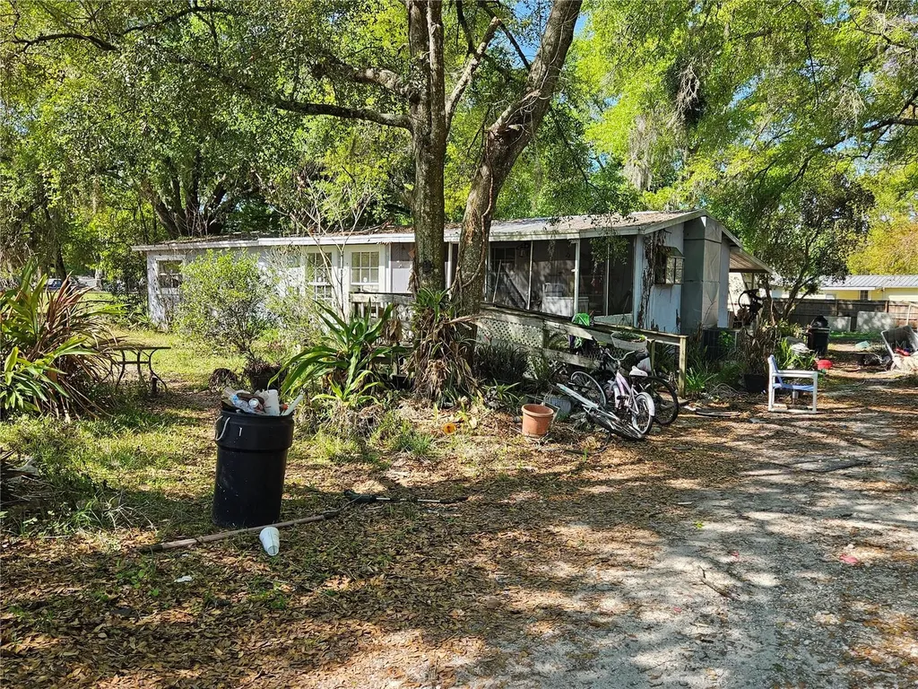 6417 Saddletree Drive Wesley Chapel FL 33544