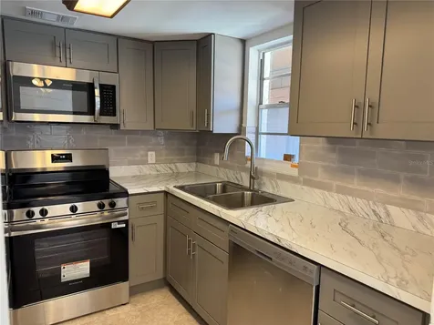 5154 Turquoise Lane New Port Richey FL 34652