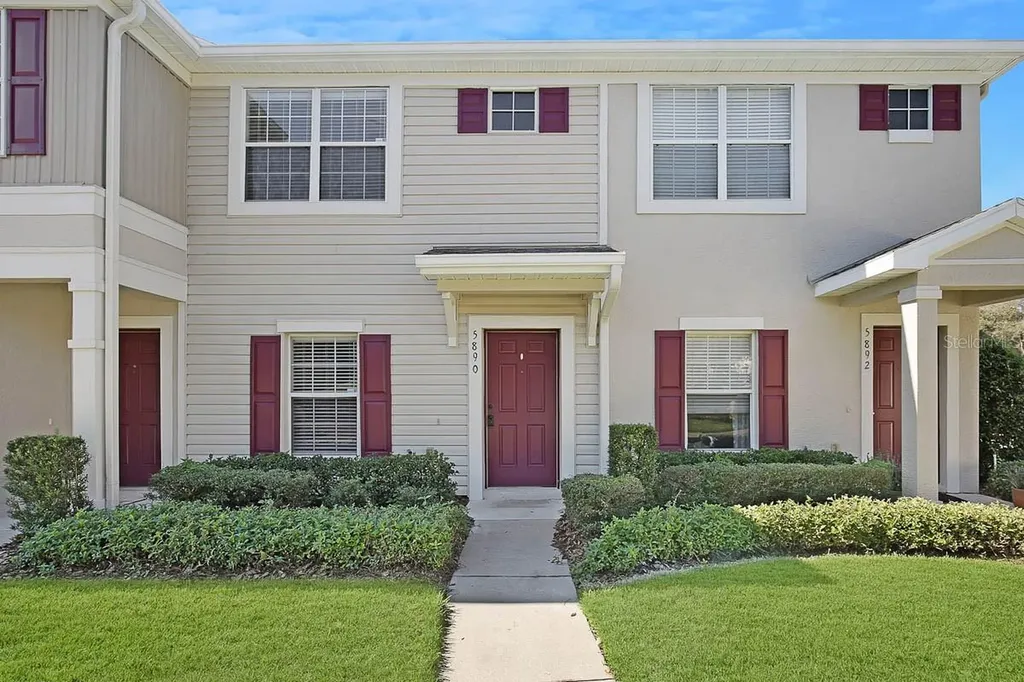 5890 Fishhawk Ridge Drive Lithia FL 33547
