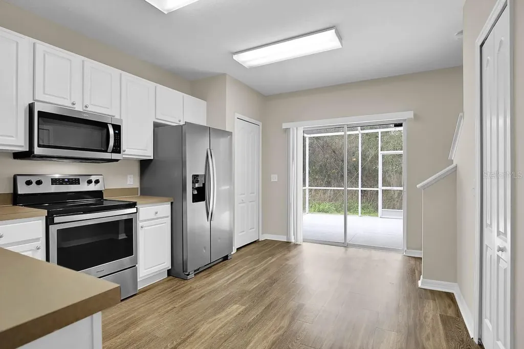 5890 Fishhawk Ridge Drive Lithia FL 33547
