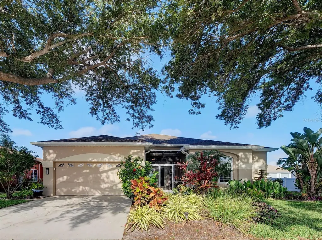 4310 Manfield Drive Venice FL 34293