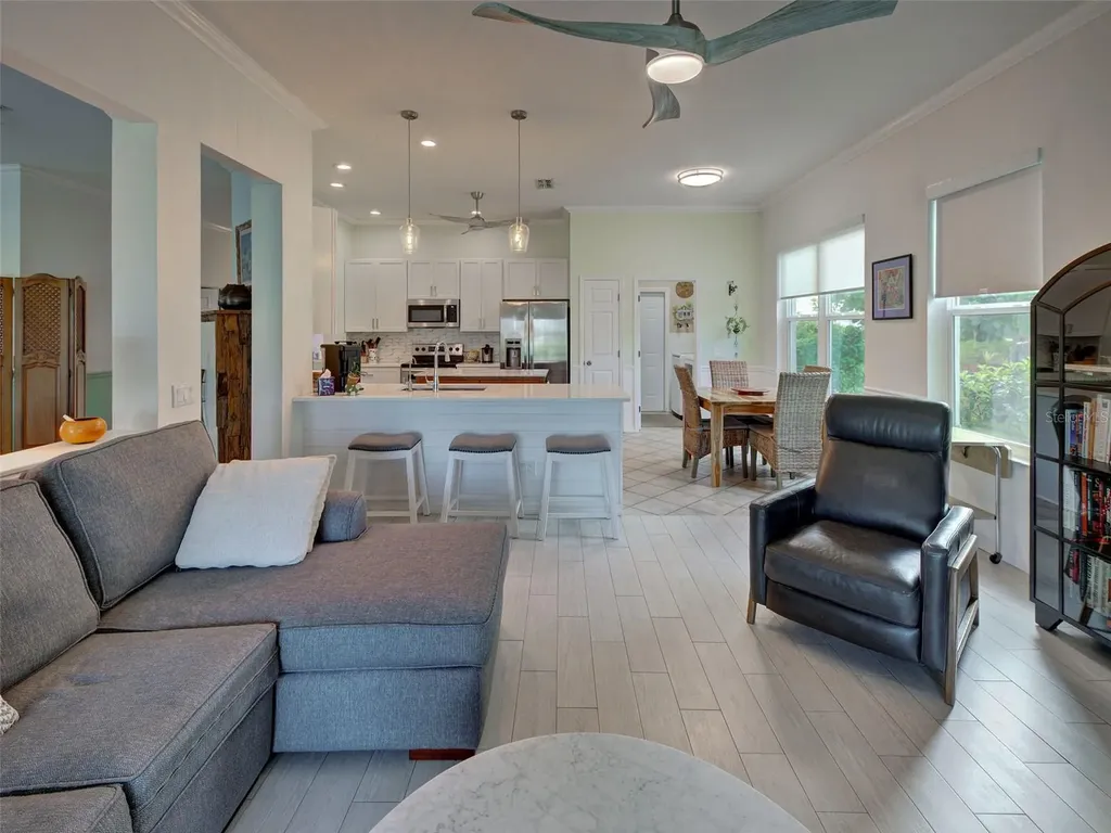4310 Manfield Drive Venice FL 34293