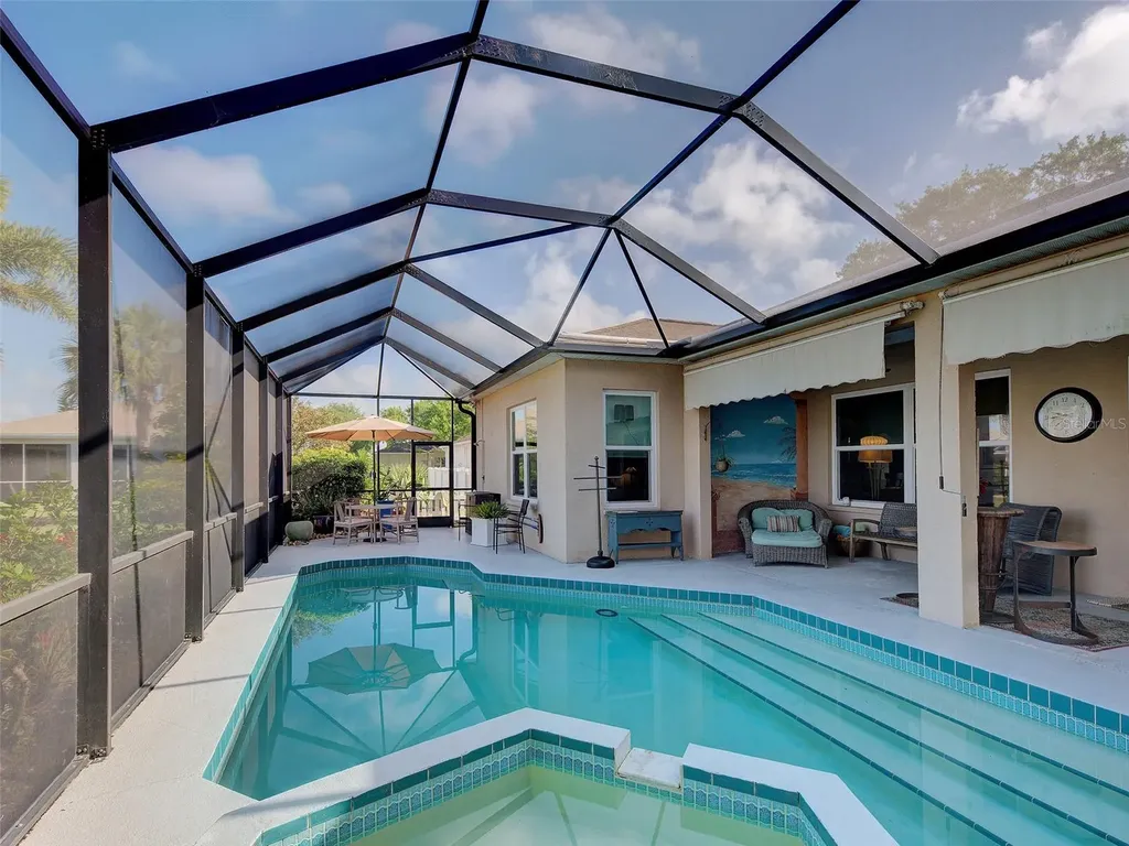4310 Manfield Drive Venice FL 34293