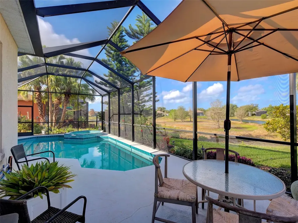 4310 Manfield Drive Venice FL 34293