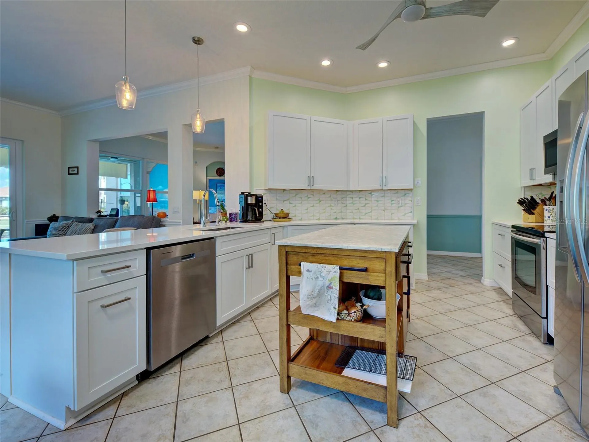4310 Manfield Drive Venice FL 34293
