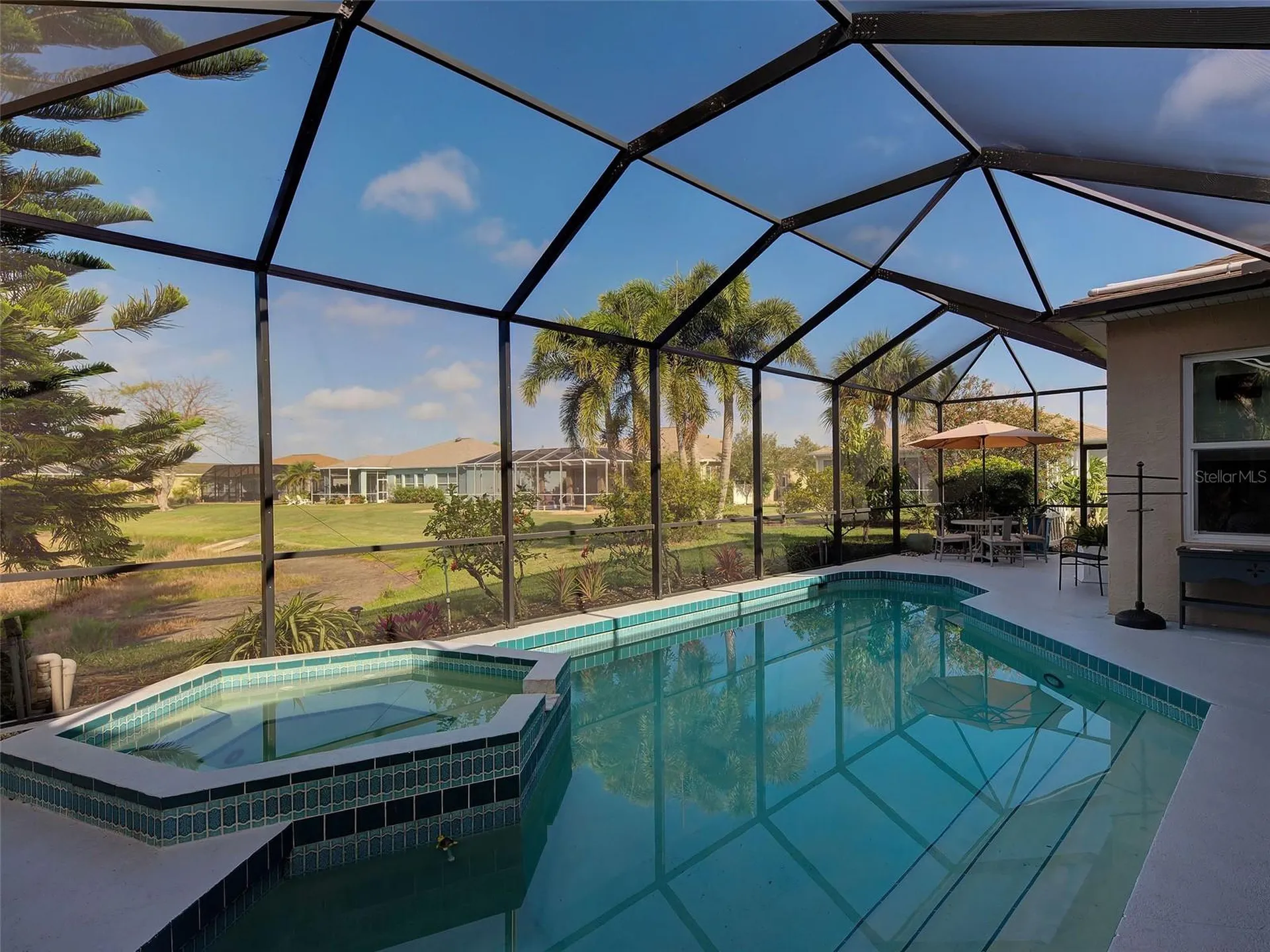 4310 Manfield Drive Venice FL 34293
