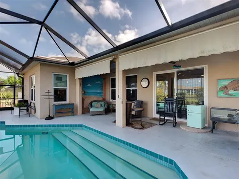 4310 Manfield Drive Venice FL 34293