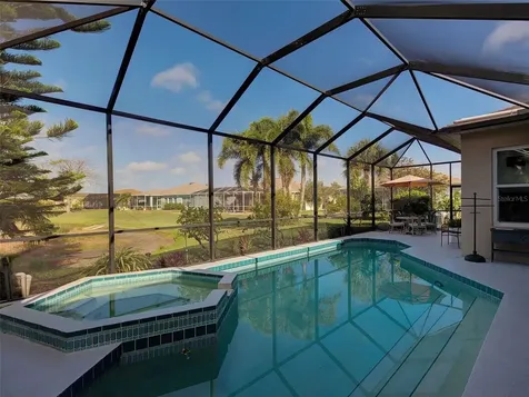 4310 Manfield Drive Venice FL 34293