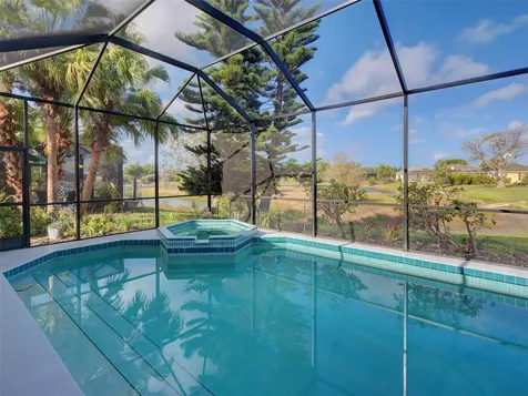 4310 Manfield Drive Venice FL 34293