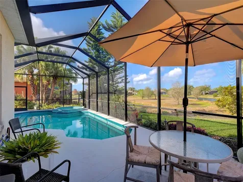 4310 Manfield Drive Venice FL 34293