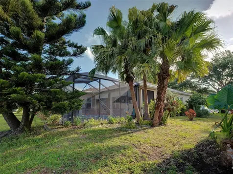 4310 Manfield Drive Venice FL 34293