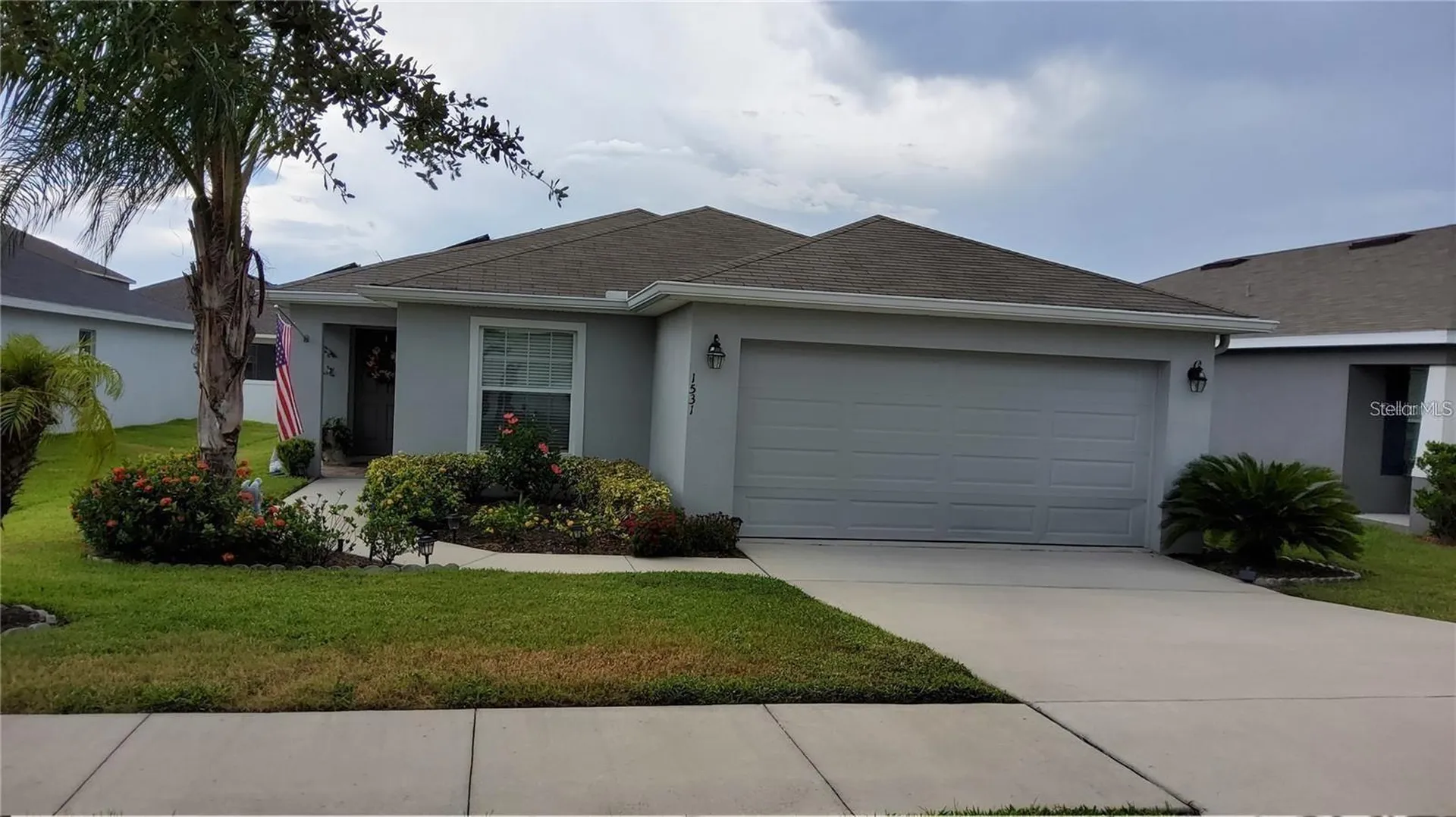 1531 Woodlark Drive Haines City FL 33844