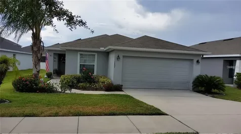 1531 Woodlark Drive Haines City FL 33844