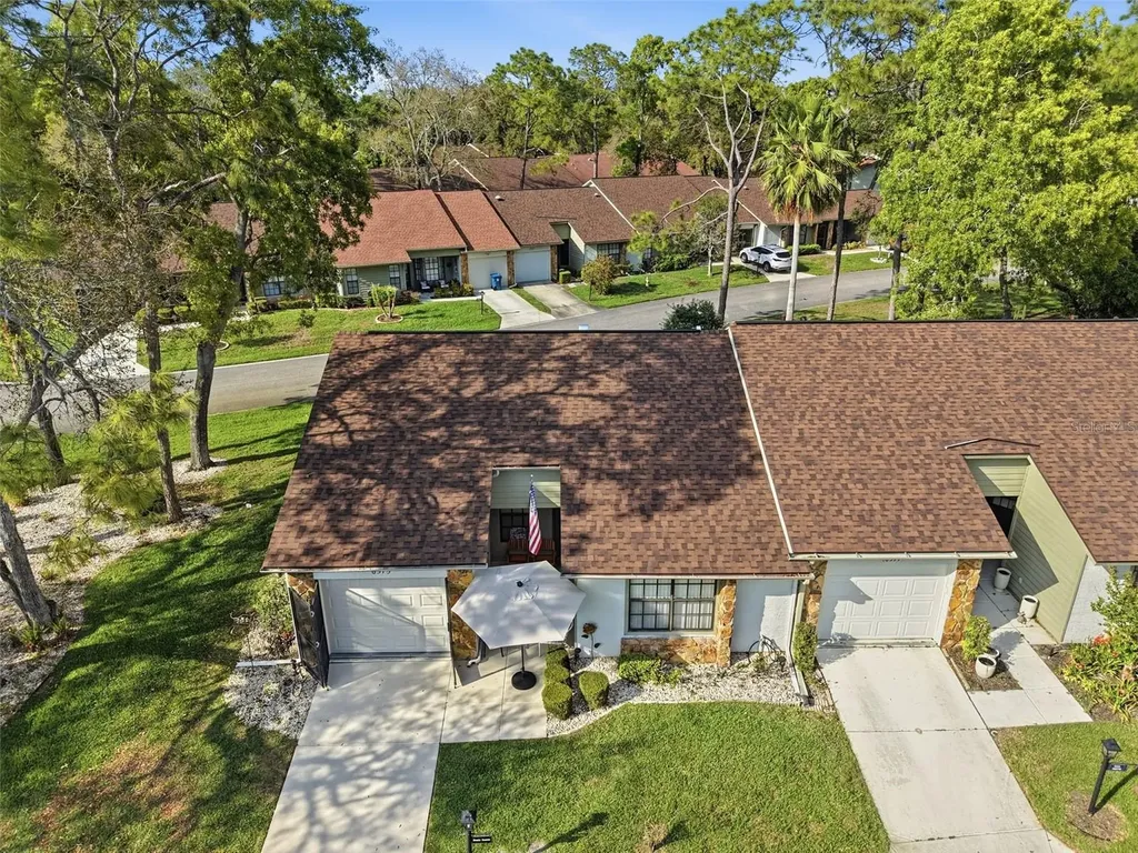 6575 Brambleleaf Drive Spring Hill FL 34606