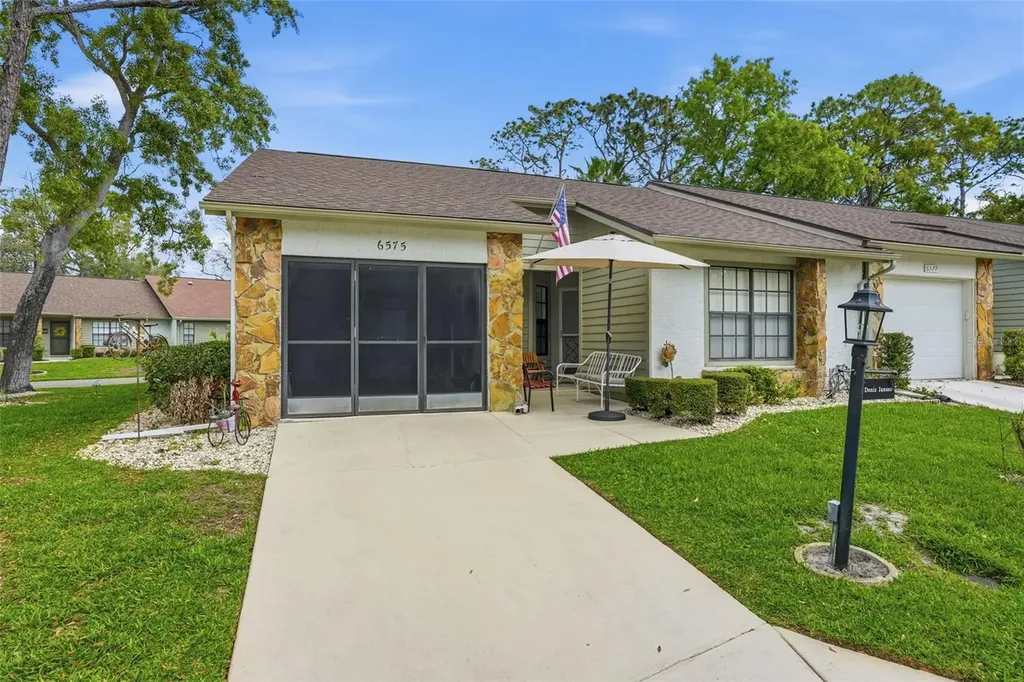 6575 Brambleleaf Drive Spring Hill FL 34606