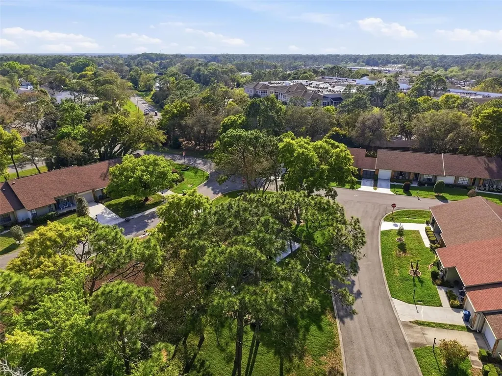 6575 Brambleleaf Drive Spring Hill FL 34606