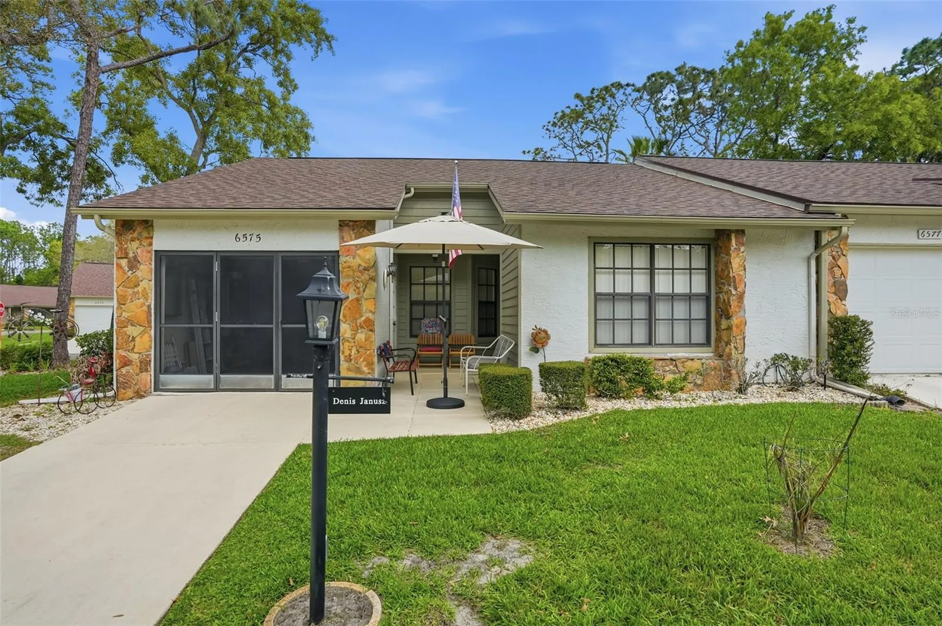 6575 Brambleleaf Drive Spring Hill FL 34606