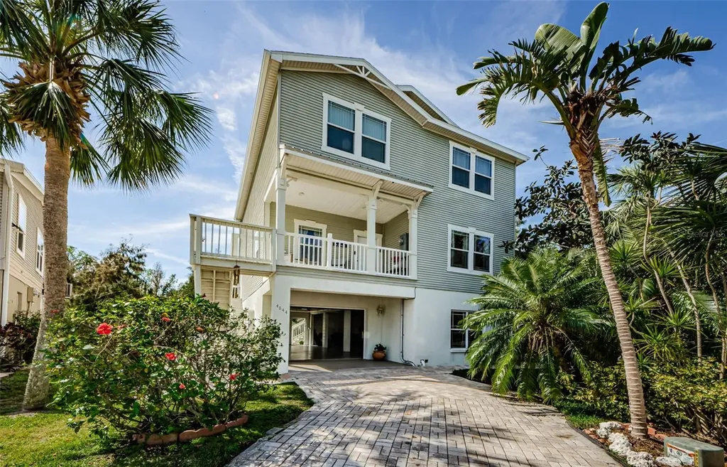 4844 Anchorage Cove Port Richey FL 34668