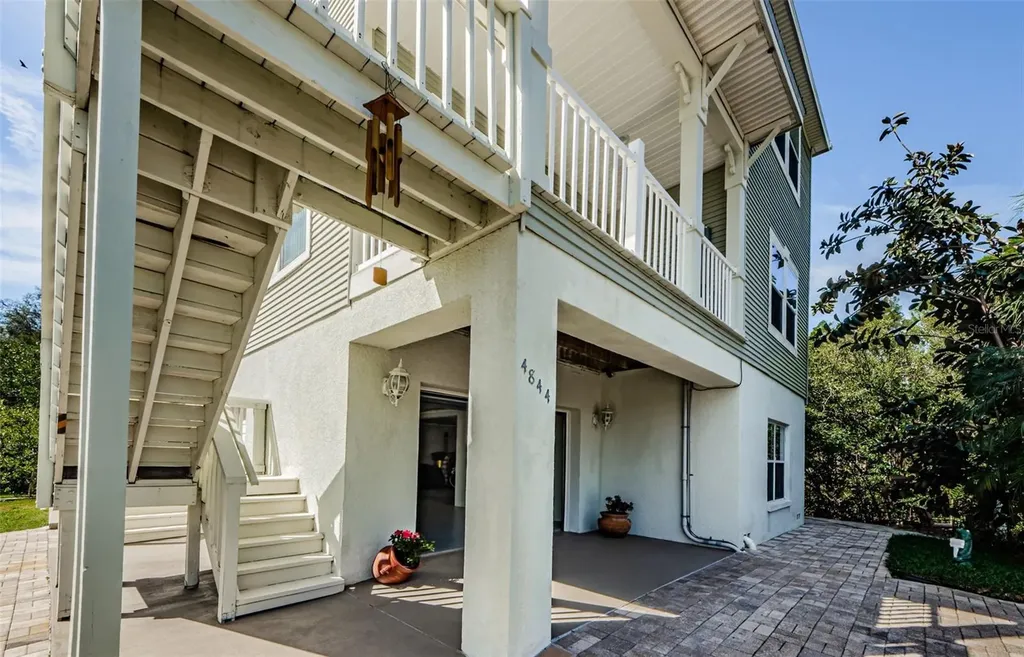 4844 Anchorage Cove Port Richey FL 34668