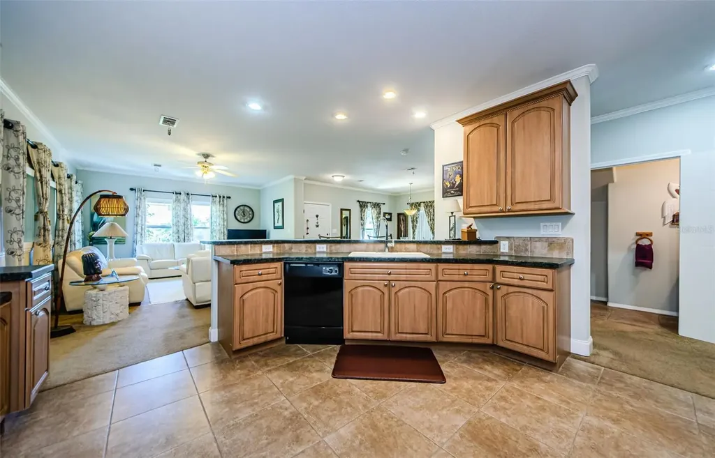 4844 Anchorage Cove Port Richey FL 34668
