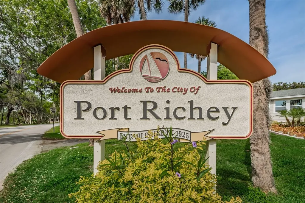 4844 Anchorage Cove Port Richey FL 34668