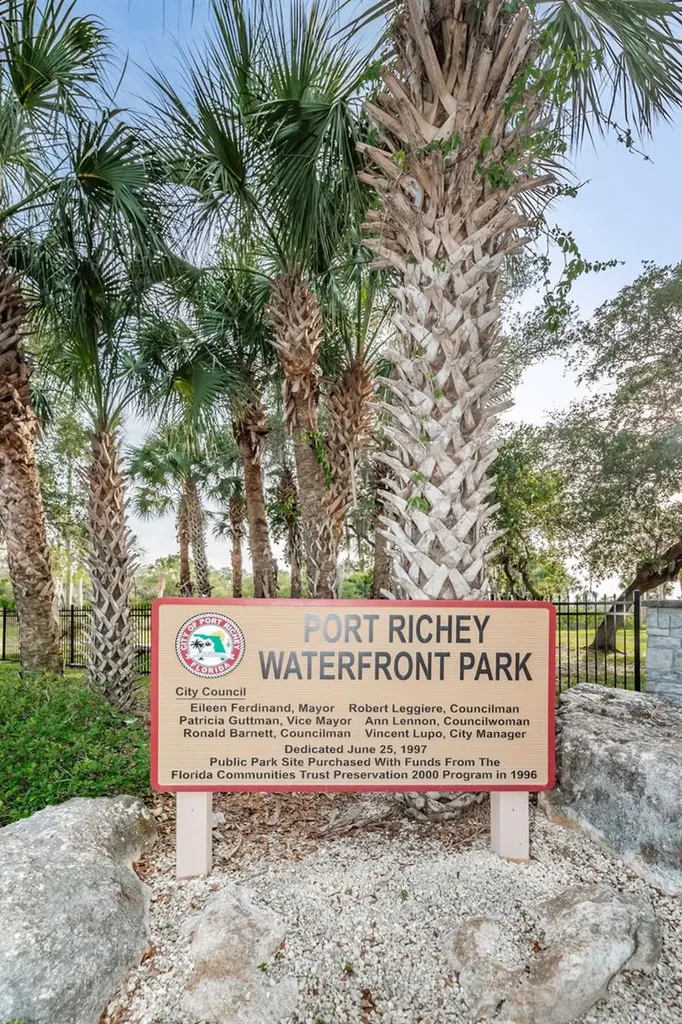 4844 Anchorage Cove Port Richey FL 34668