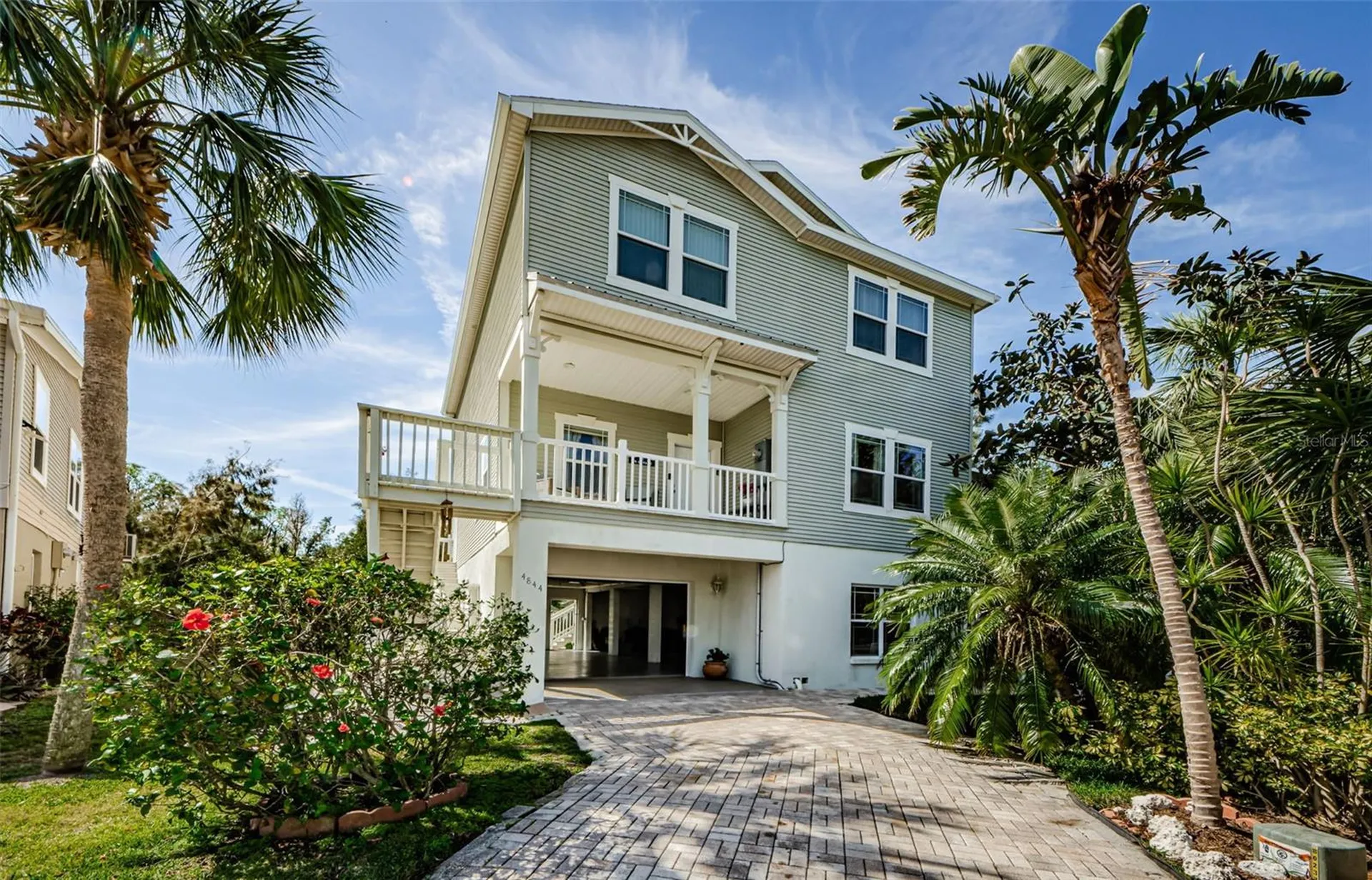 4844 Anchorage Cove Port Richey FL 34668