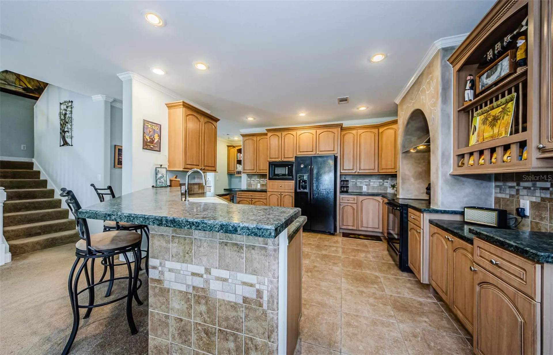4844 Anchorage Cove Port Richey FL 34668