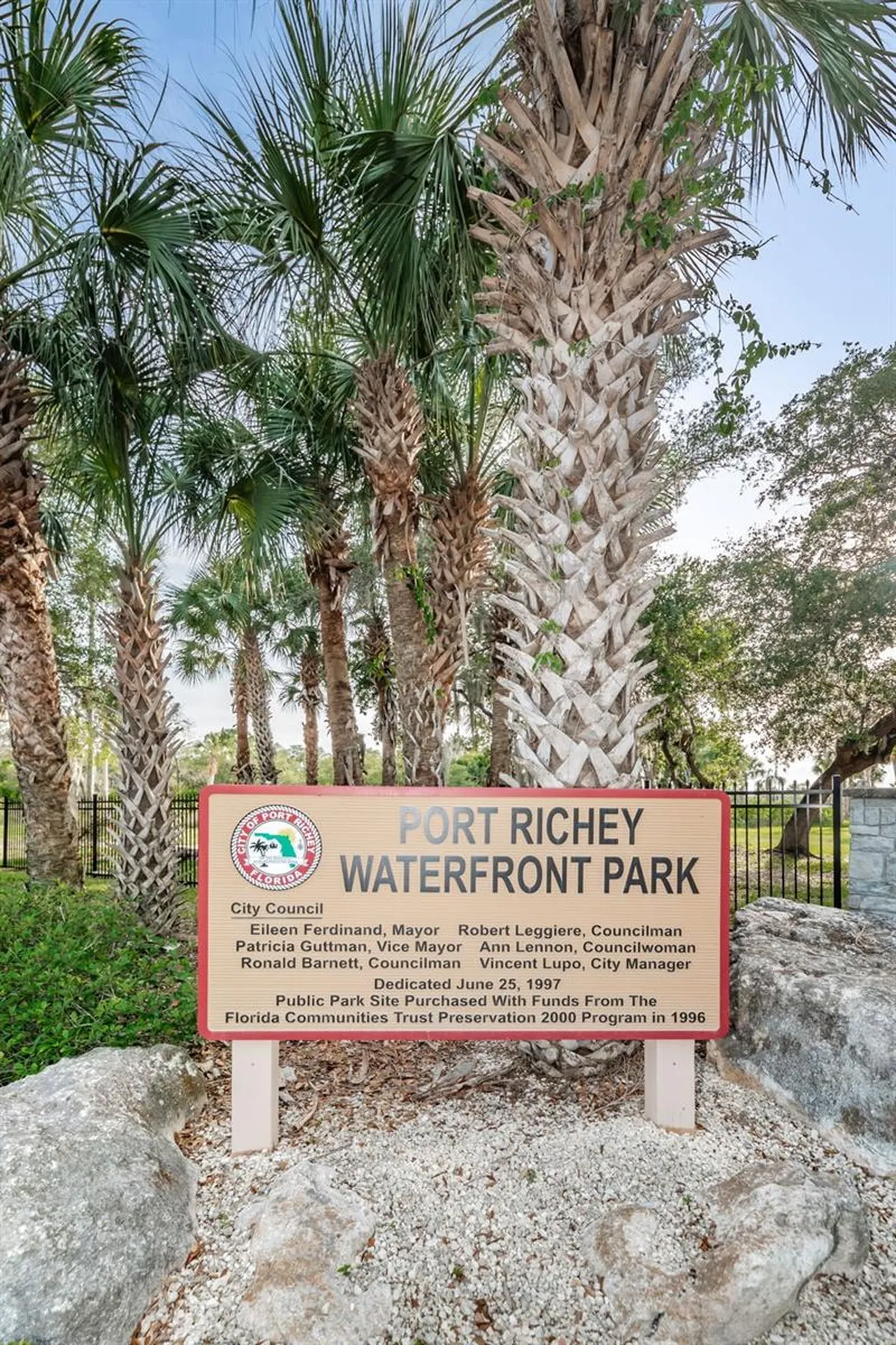 4844 Anchorage Cove Port Richey FL 34668