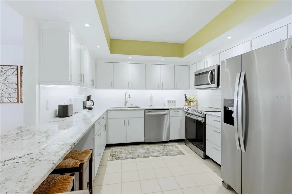 1955 Gulf Of Mexico Drive Longboat Key FL 34228