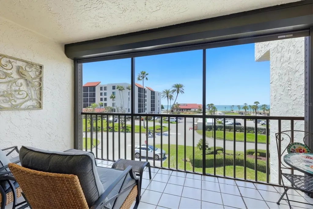 1955 Gulf Of Mexico Drive Longboat Key FL 34228