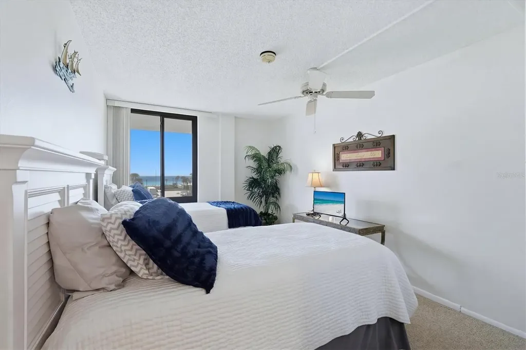 1955 Gulf Of Mexico Drive Longboat Key FL 34228