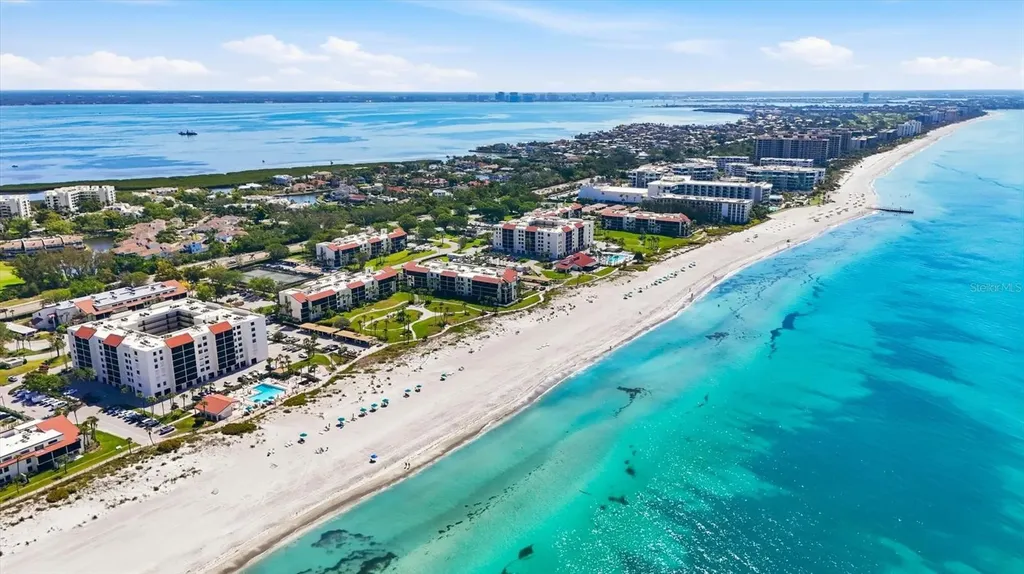 1955 Gulf Of Mexico Drive Longboat Key FL 34228