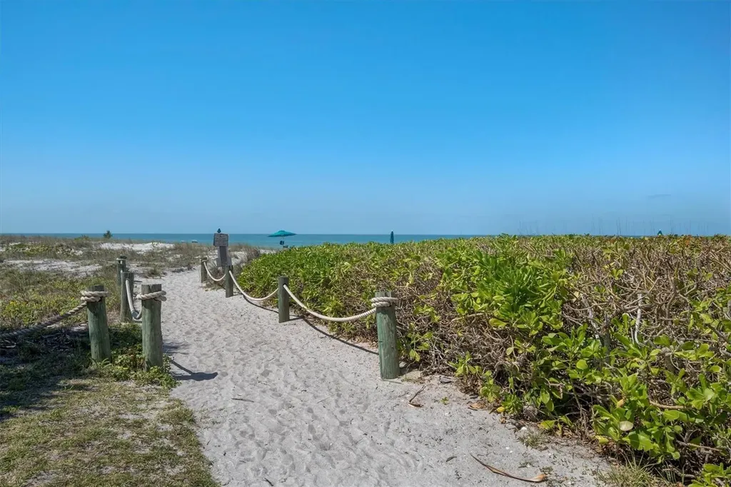 1955 Gulf Of Mexico Drive Longboat Key FL 34228