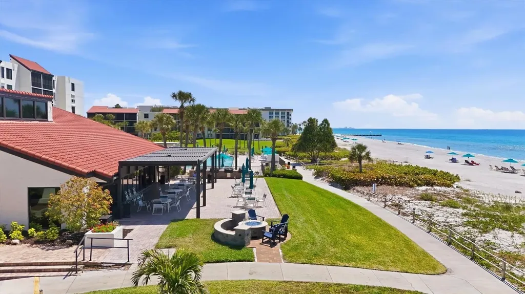 1955 Gulf Of Mexico Drive Longboat Key FL 34228