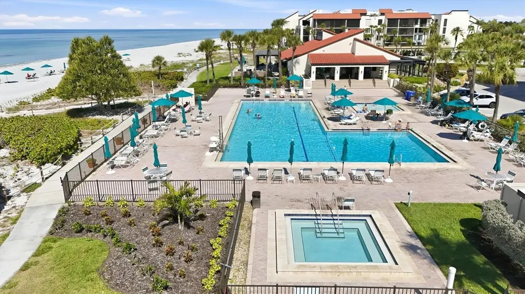 1955 Gulf Of Mexico Drive Longboat Key FL 34228
