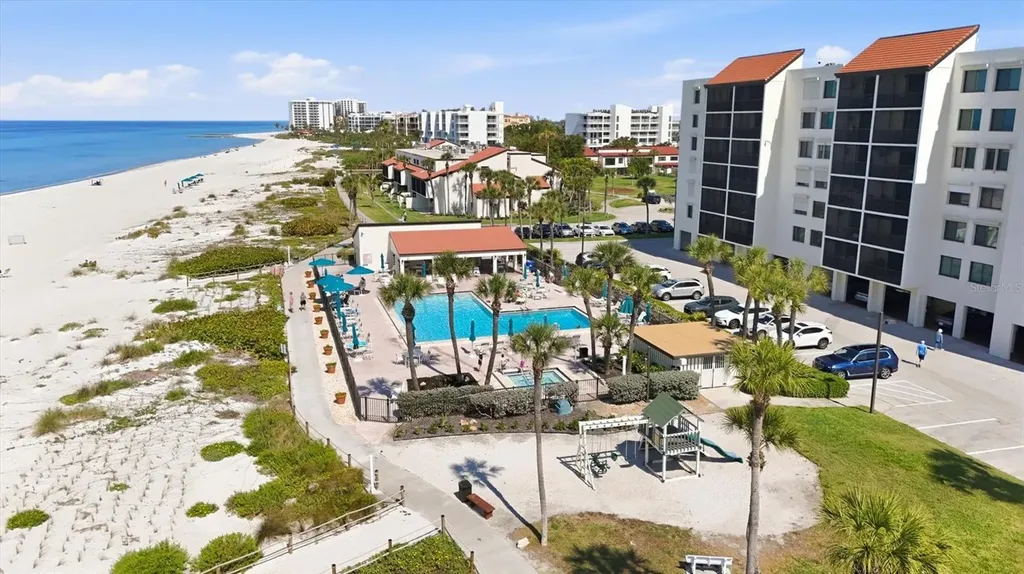 1955 Gulf Of Mexico Drive Longboat Key FL 34228