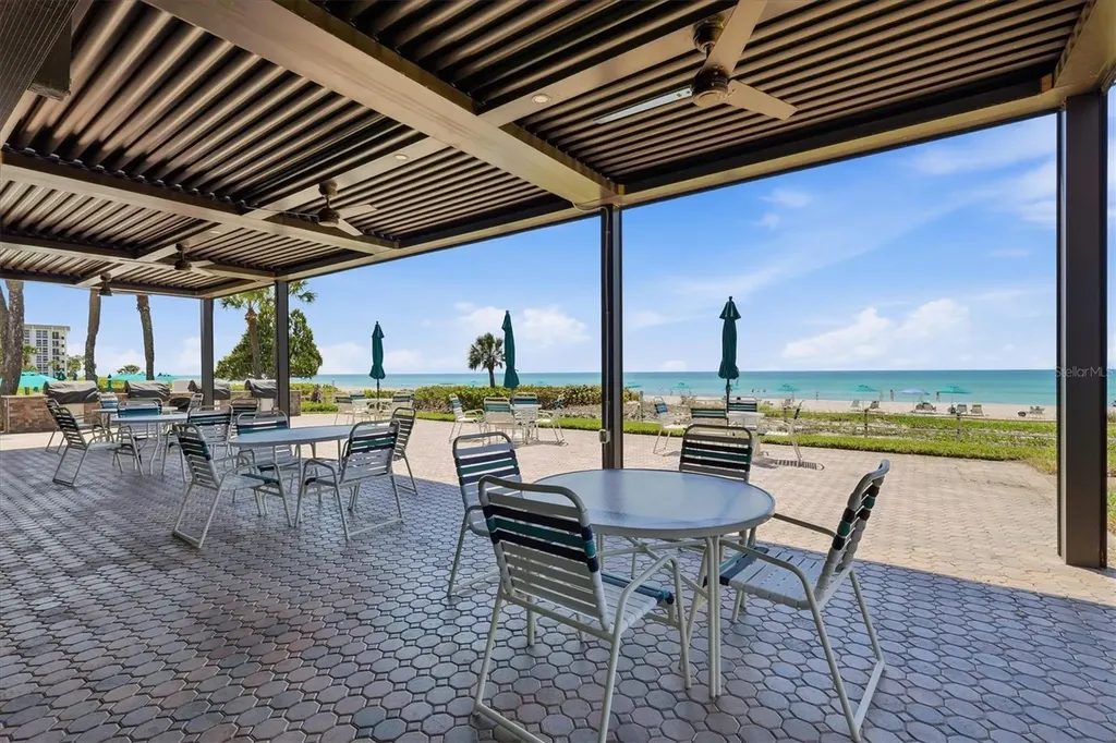 1955 Gulf Of Mexico Drive Longboat Key FL 34228