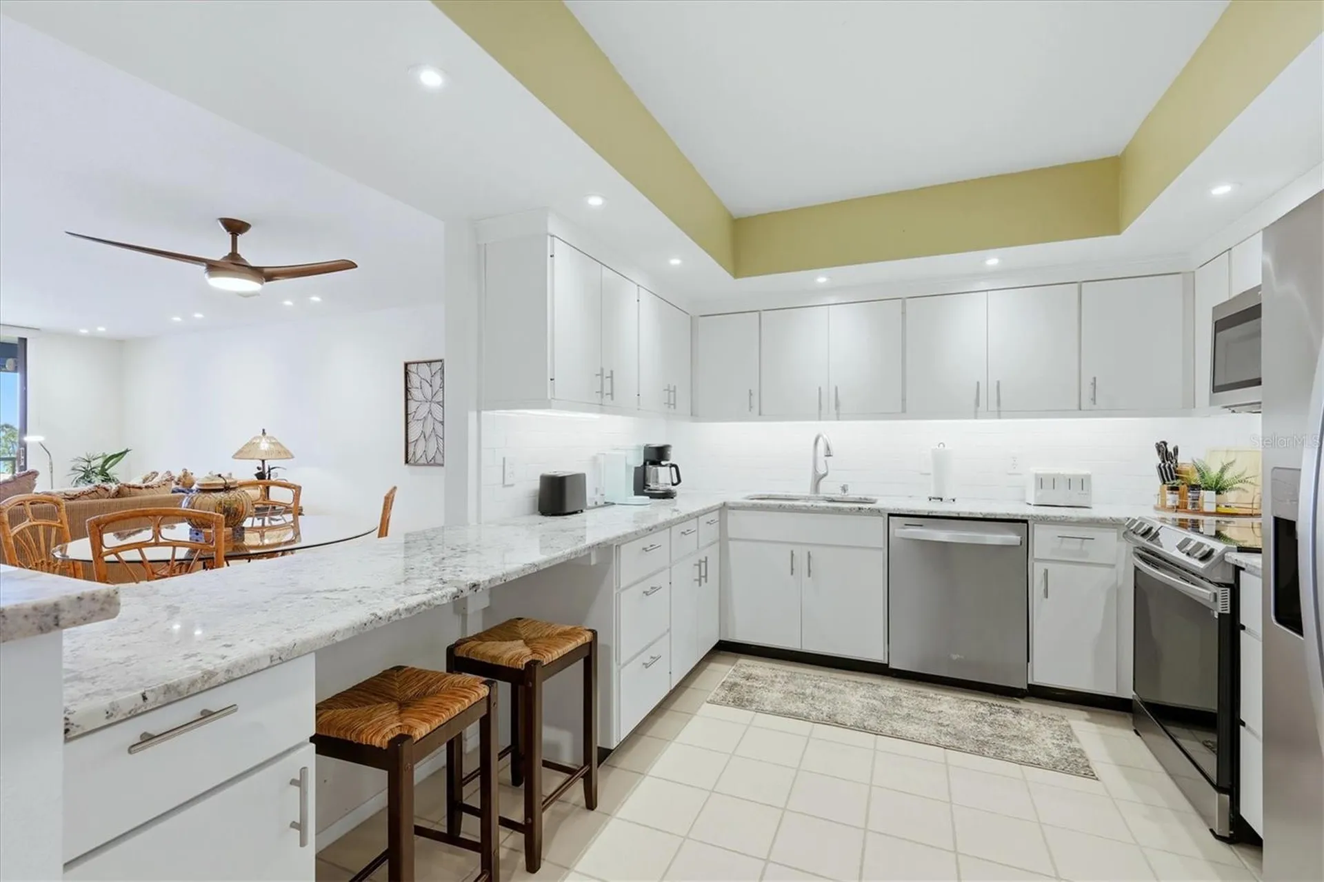 1955 Gulf Of Mexico Drive Longboat Key FL 34228